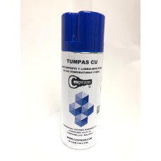 Tumpas Cu  Aer 520ml. Lubricante anti gripado, alta temperatura,base de  cobre. Desde 